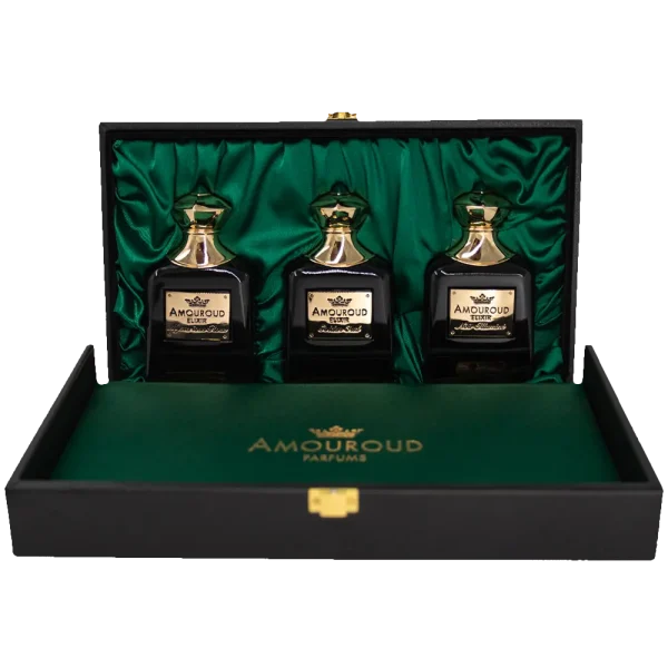 Amouroud Elixir Box