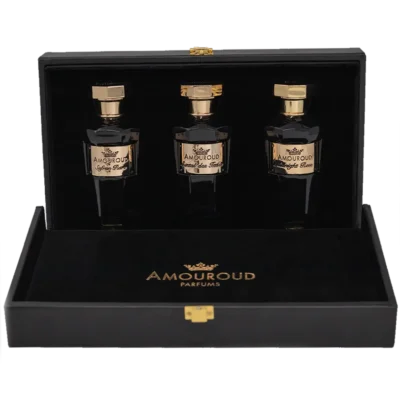 Amouroud Original Box