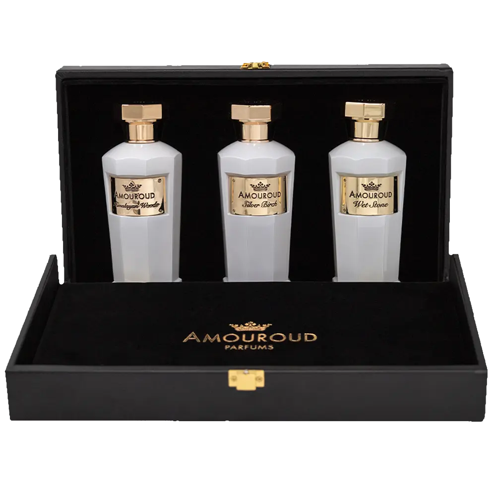 Amouroud Original Box | Niche Perfumes