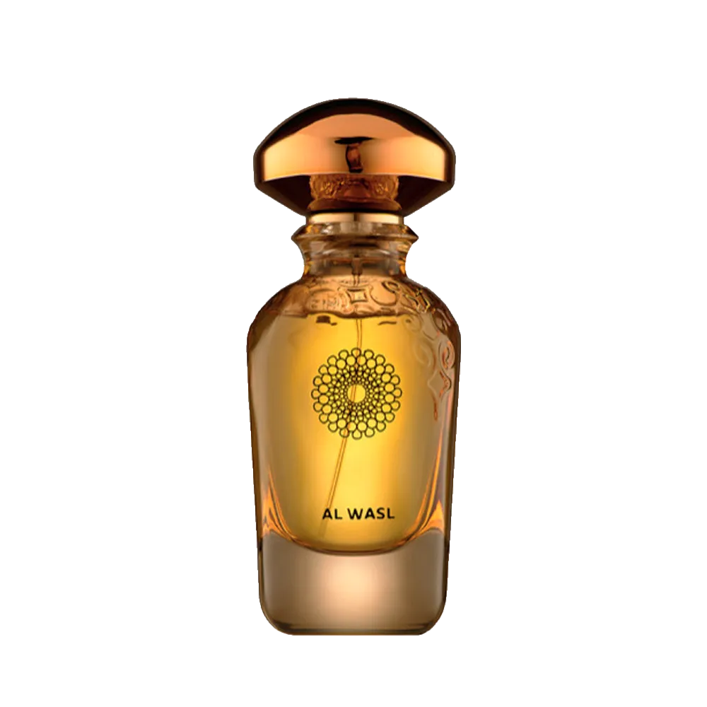 Al Wasl by Widian Arabia Extrait de Parfum 50ml