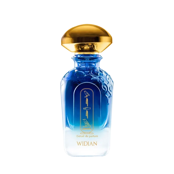 Aswan by Widian Arabia Extrait de Parfum 50ml