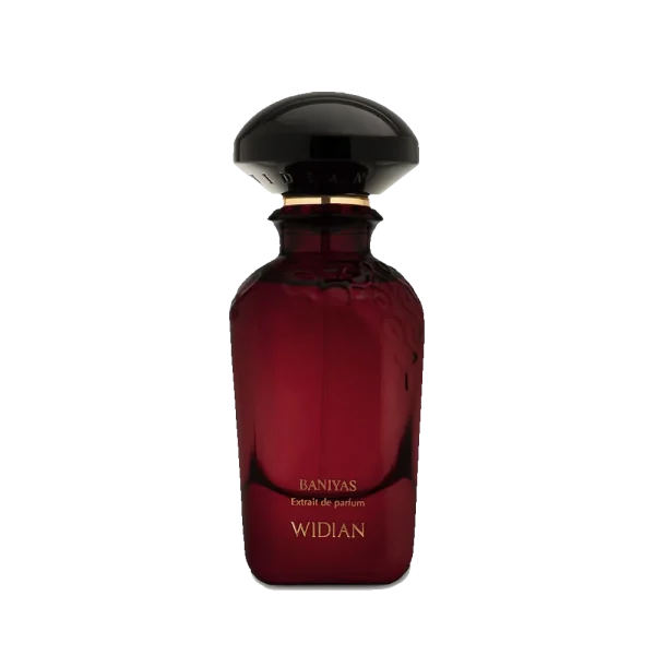 Baniyas by Widian Arabia Extrait de Parfum 50ml