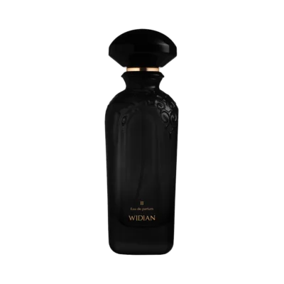 Black II by Widian Arabia EDP 100ml
