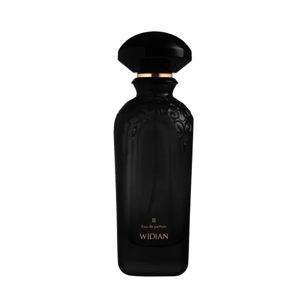 Black II by Widian Arabia EDP 100ml