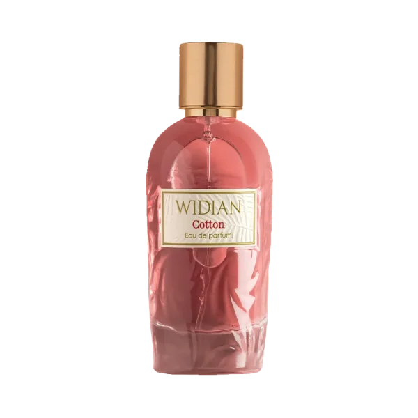 Cotton Rose Arabia by Widian Arabia EDP 100ml