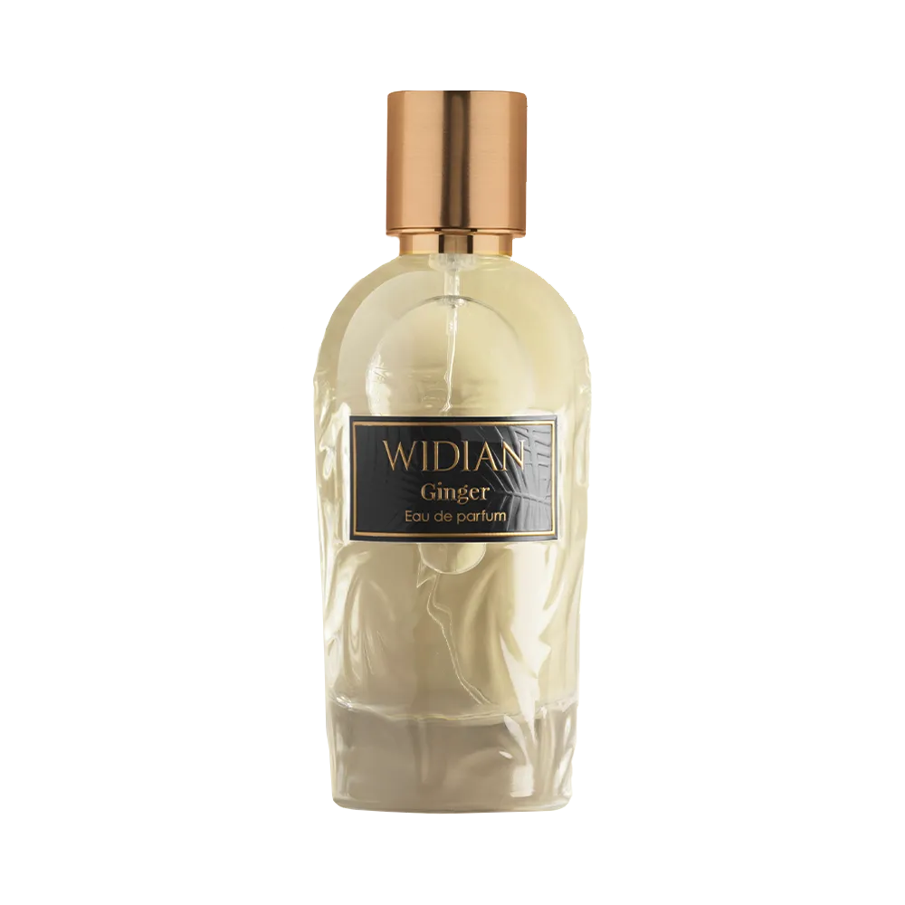 Ginger Rose Arabia by Widian Arabia EDP 100ml