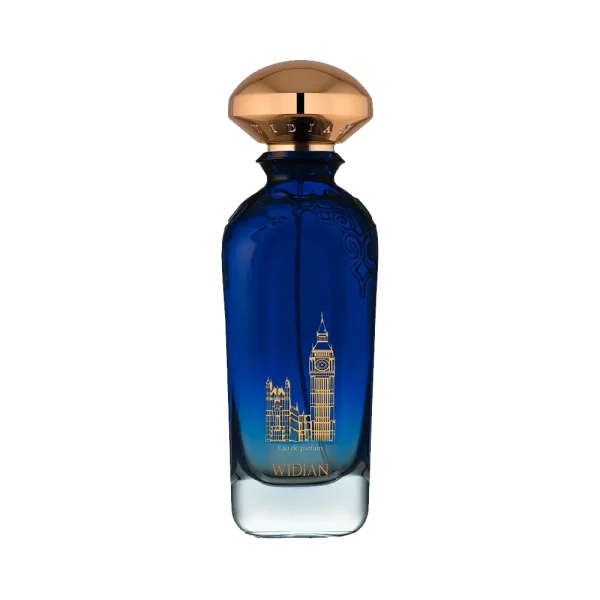 London by Widian Arabia EDP 100ml