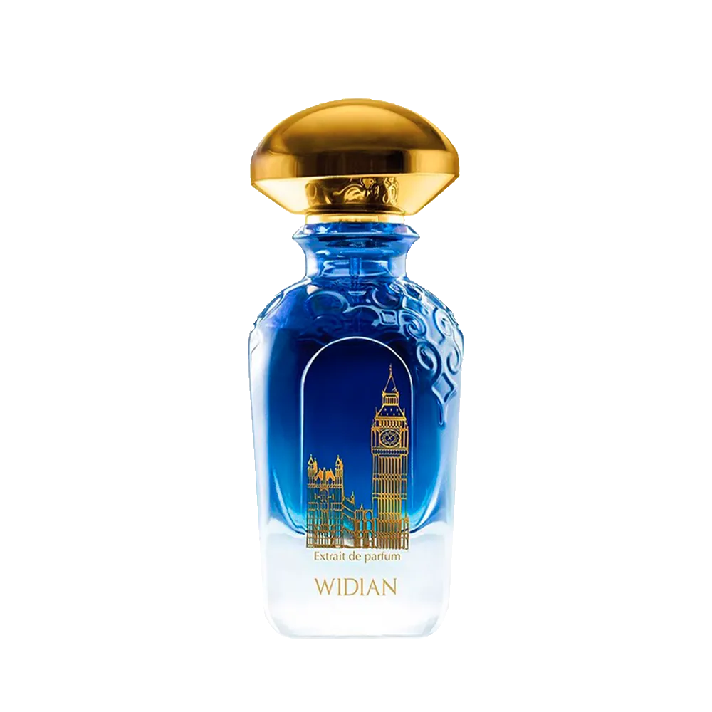 London by Widian Arabia Extrait de Parfum 50ml