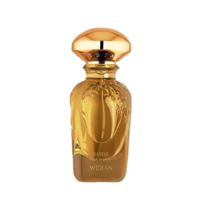 Samar by Widian Arabia Extrait de Parfum 50ml