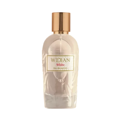 White Rose Arabia by Widian Arabia EDP 100ml