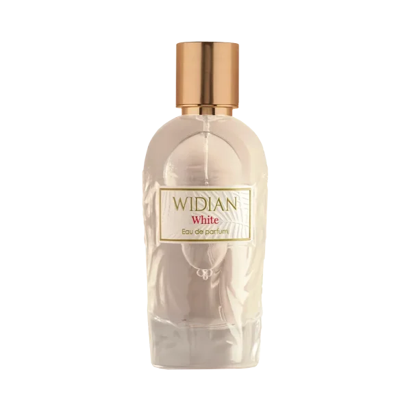 White Rose Arabia by Widian Arabia EDP 100ml