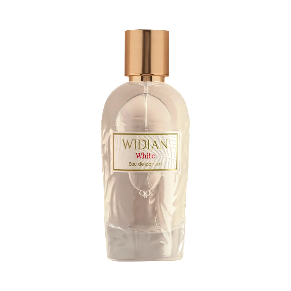 White Rose Arabia by Widian Arabia EDP 100ml