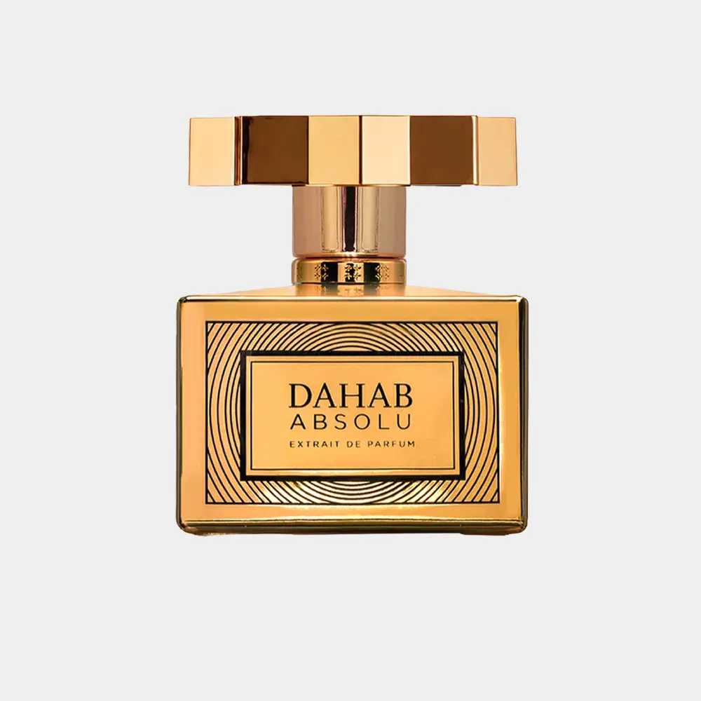 Dahab Absolu by Kajal new in passionfruit mango luxury perfume