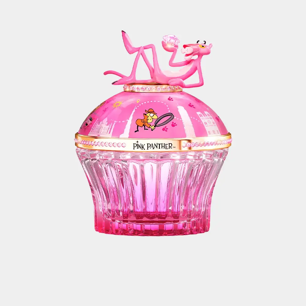 Pink Panther by House of Sillage new release