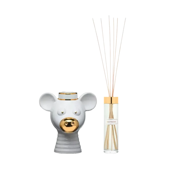 Dark Fantasy Diffuser Set