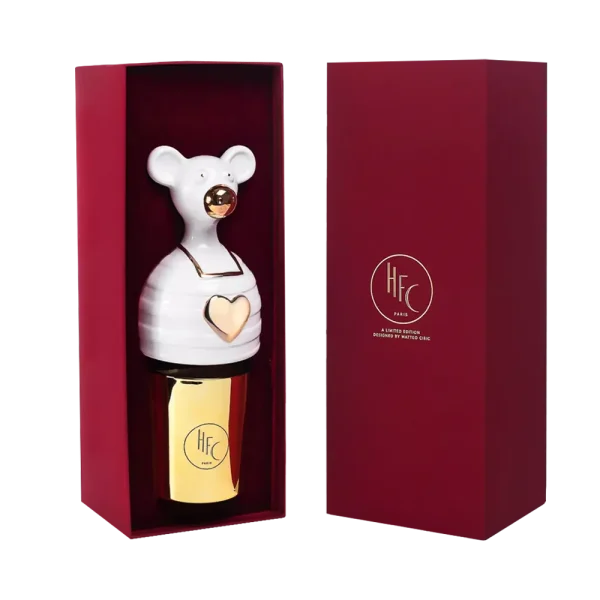 Love And Addiction Candle Set - Imagen 2