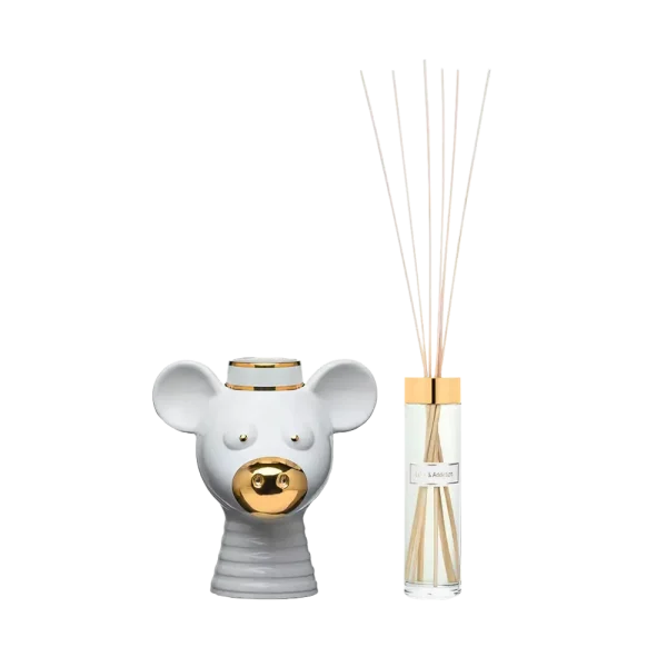 Love And Addiction Diffuser Set