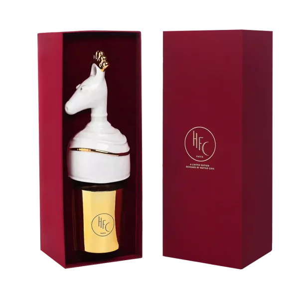 My Paradise Candle Set - Imagen 2