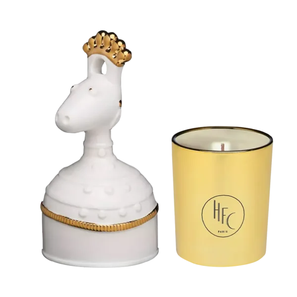 My Paradise Candle Set