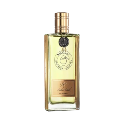 Amber Oud