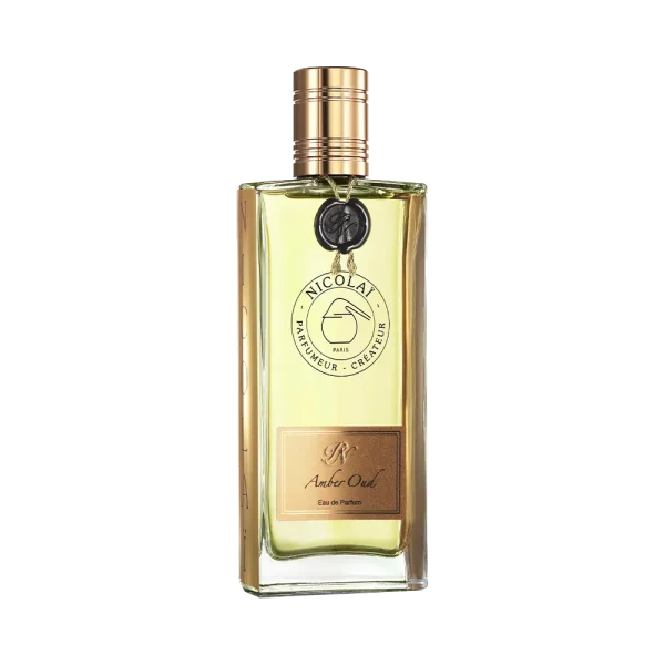 Amber Oud