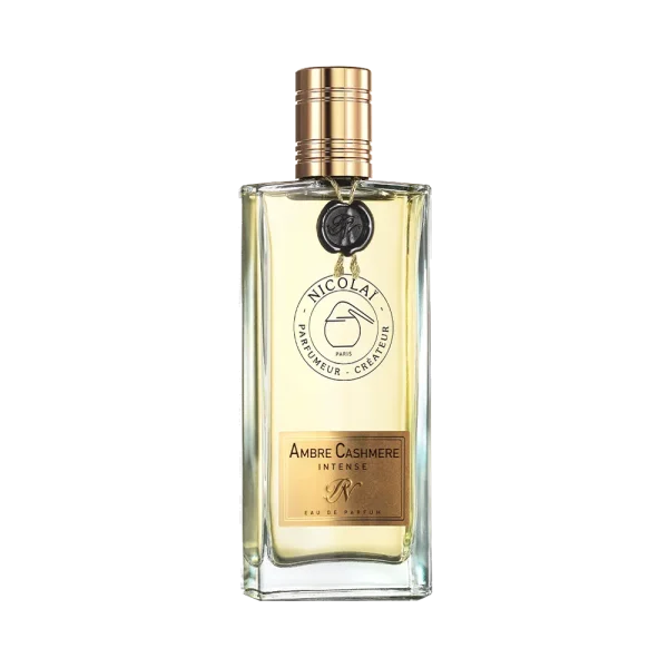 Ambre Cashmere Intense