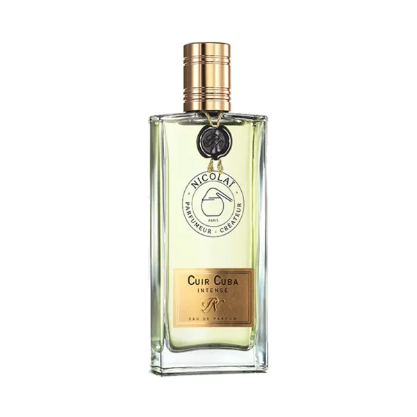 Cuir Cuba Intense