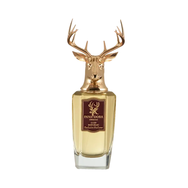 Oud Republic