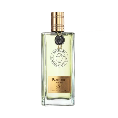 Patchouli Intense