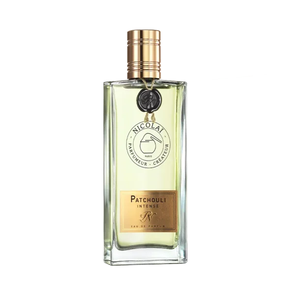 Patchouli Intense
