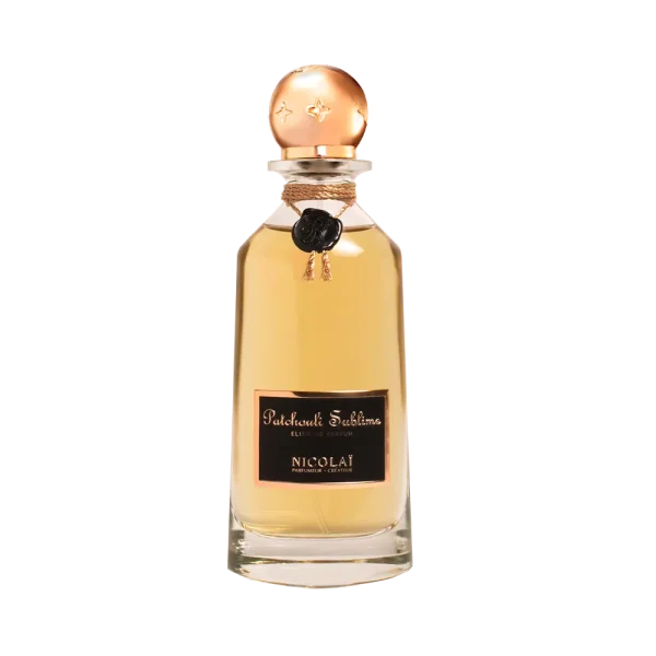Patchouli Sublime