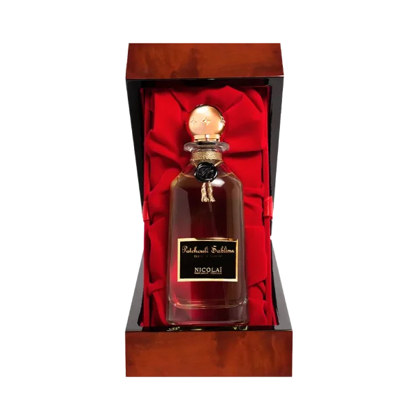 Patchouli Sublime - Image 2