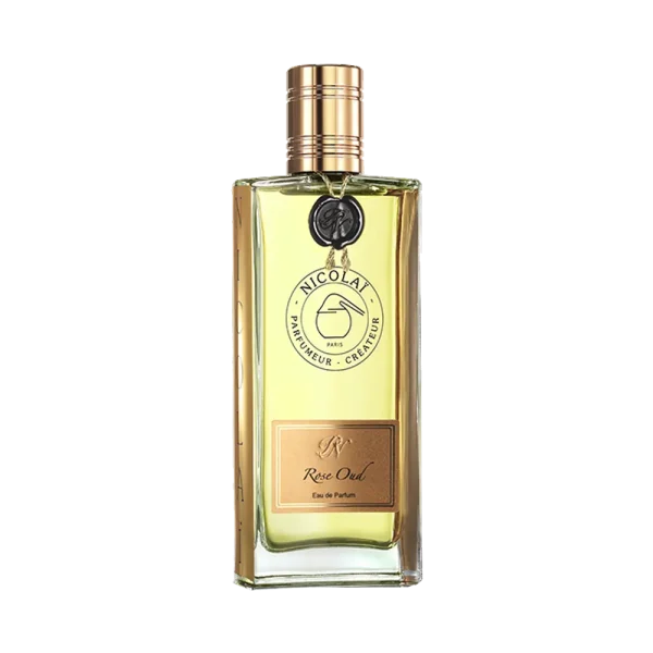 Rose Oud