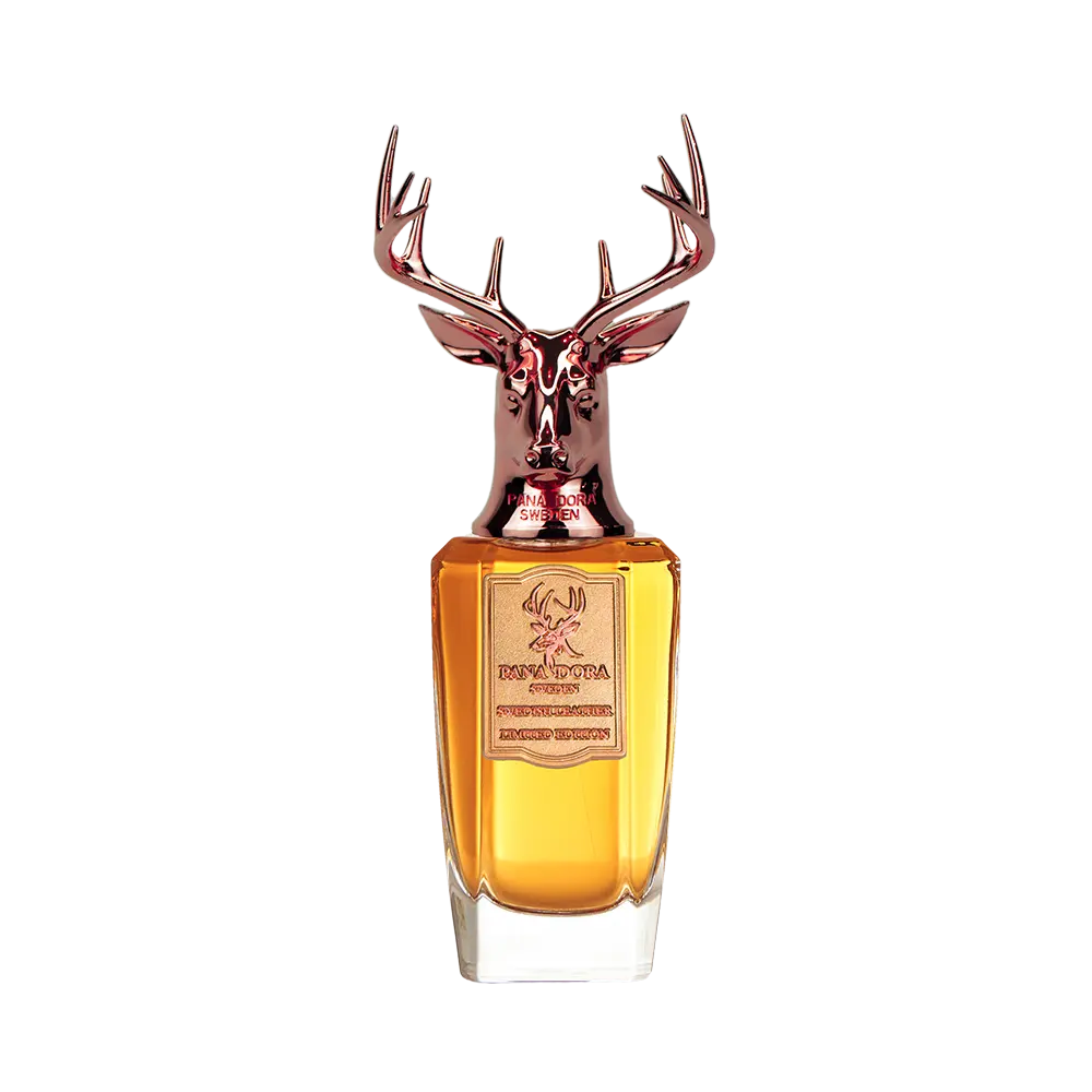 Swedish Leather Limited Edition