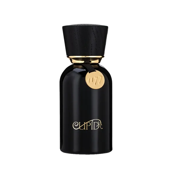 Cupid Black 1177
