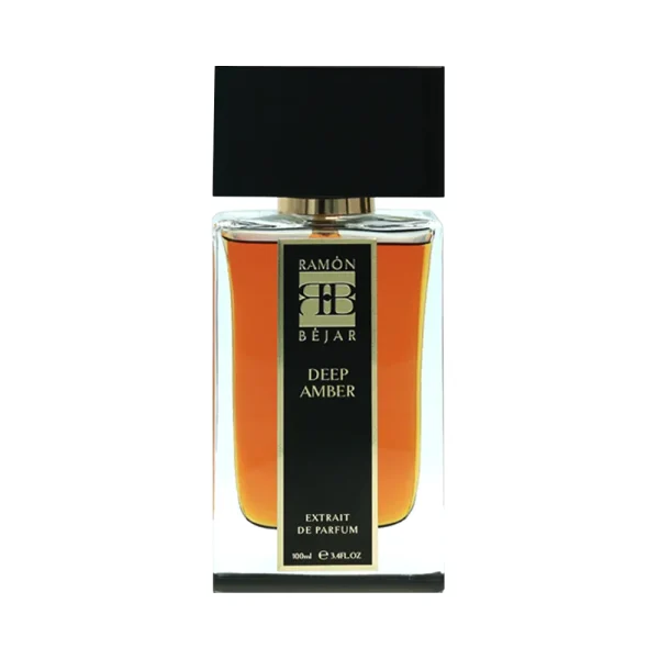 Deep Amber