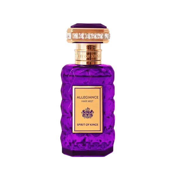 Allegiance Hair Mist