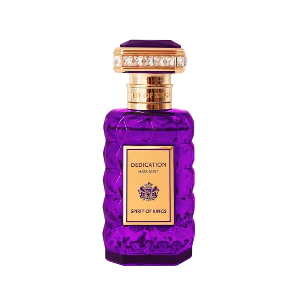 Dedication Hair Mist