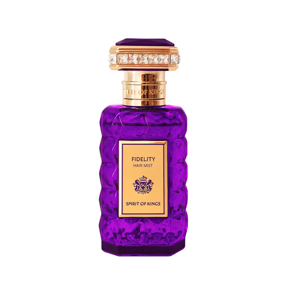 Fidelity Hair Mist