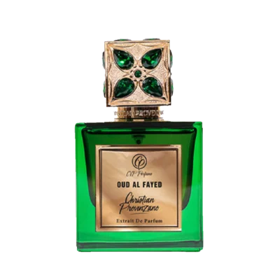 Oud Al Fayed