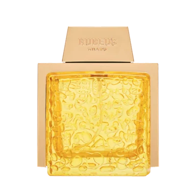 Rubeus Jaune