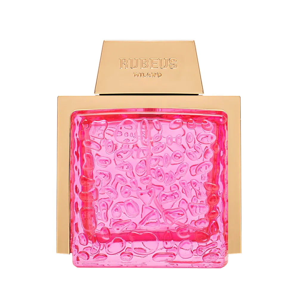 Rubeus Rose