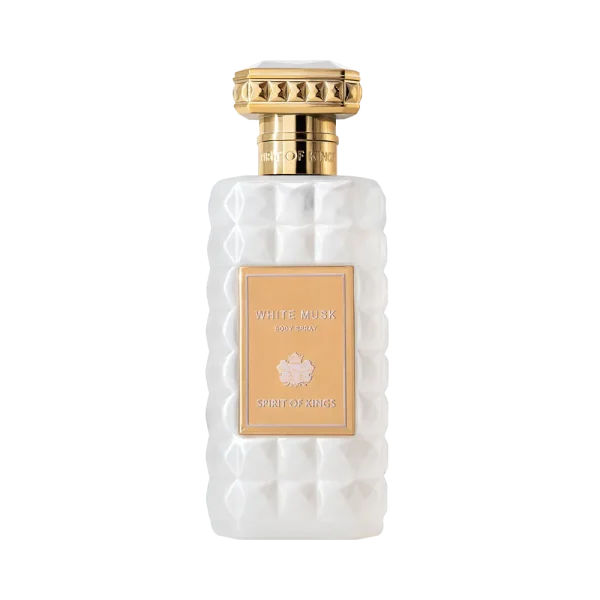 White Musk