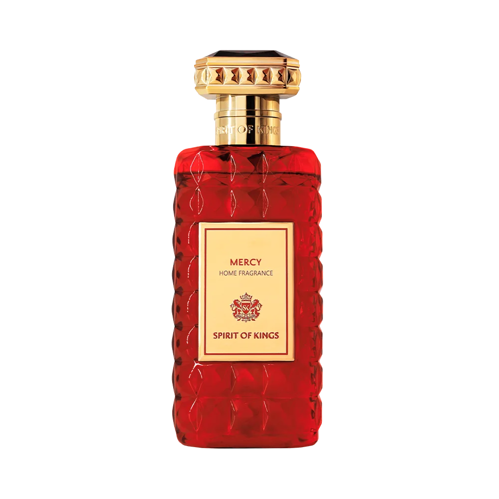 Mercy Home Fragrance