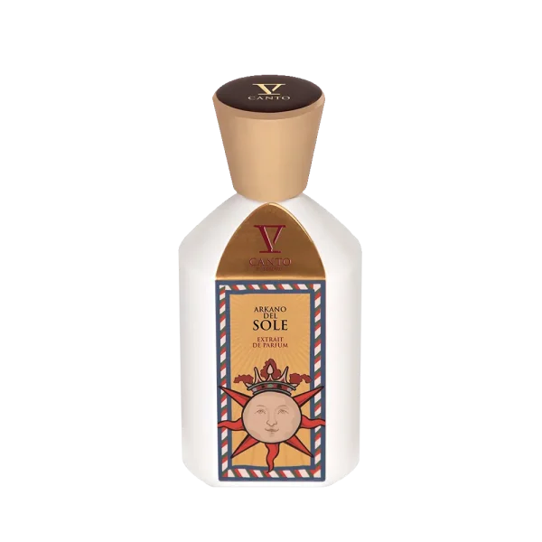 Arkano del Sole