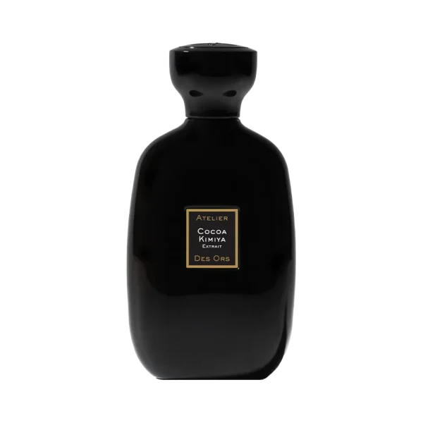 Cocoa Kimiya Extrait