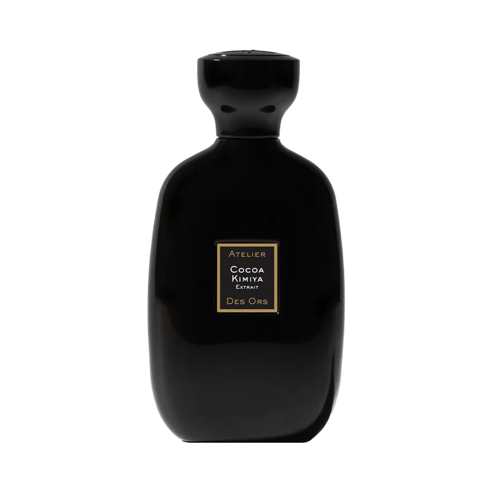 Cocoa Kimiya Extrait