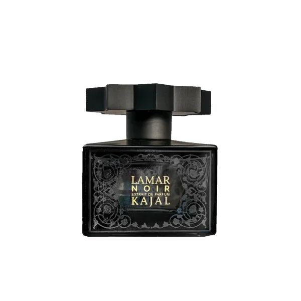 Lamar noir Kajal