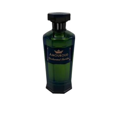 Amouroud Enchanted Garden