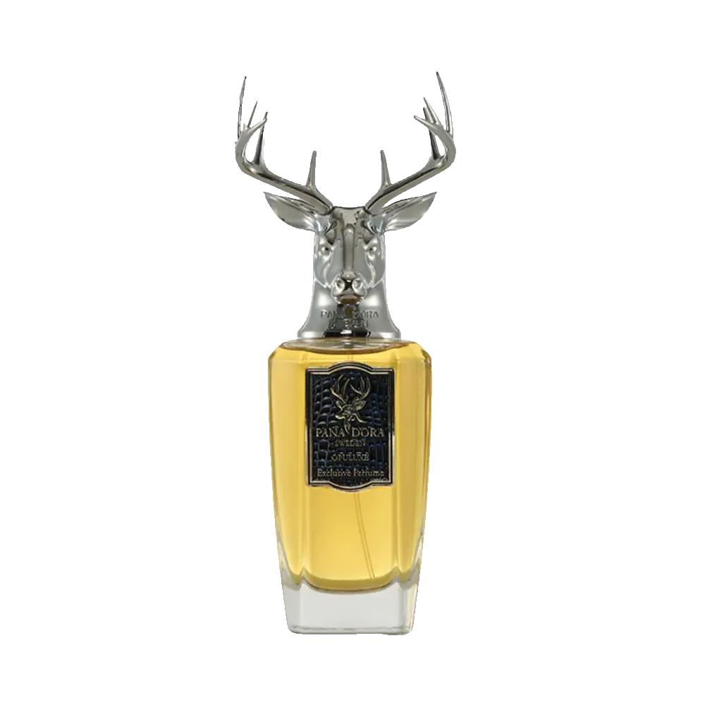 Opuluxe Pana Dora luxury perfume
